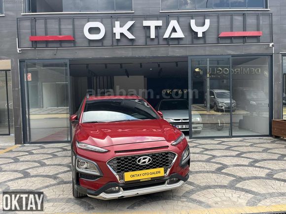 OKTAY'DAN HATASIZ BOYASIZ KONA