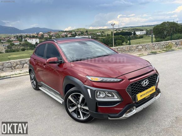 OKTAY'DAN HATASIZ BOYASIZ KONA