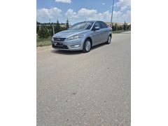 Sahibinden 192 bin km de temiz mondeo