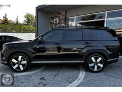 ÖZERK MOTORS/HYBRİD PROGRESS/BOSE/ISITMA/SOĞUTMA/360 KAM/HEAD UP