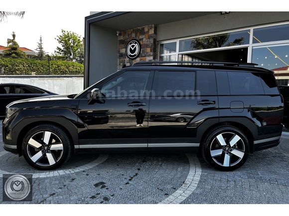 ÖZERK MOTORS/HYBRİD PROGRESS/BOSE/ISITMA/SOĞUTMA/360 KAM/HEAD UP