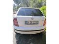 Sahibinden Skoda Fabia 1.4 TDI Ambiente 2006 Model 