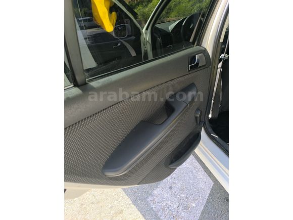 Sahibinden Skoda Fabia 1.4 TDI Ambiente 2006 Model 