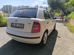 Sahibinden Skoda Fabia 1.4 TDI Ambiente 2006 Model 