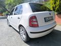 Sahibinden Skoda Fabia 1.4 TDI Ambiente 2006 Model 