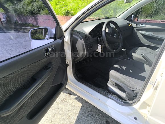 Sahibinden Skoda Fabia 1.4 TDI Ambiente 2006 Model 