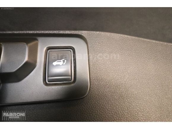 2023 RENAULT AUSTRAL 1.3 HYBRİD TECHNO ESPRIT ALPINE 160 HP