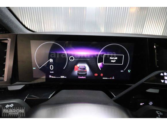 2023 RENAULT AUSTRAL 1.3 HYBRİD TECHNO ESPRIT ALPINE 160 HP