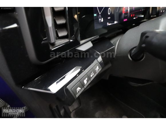 2023 RENAULT AUSTRAL 1.3 HYBRİD TECHNO ESPRIT ALPINE 160 HP