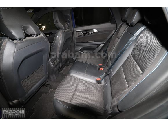 2023 RENAULT AUSTRAL 1.3 HYBRİD TECHNO ESPRIT ALPINE 160 HP
