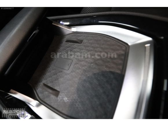 2023 RENAULT AUSTRAL 1.3 HYBRİD TECHNO ESPRIT ALPINE 160 HP