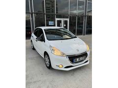 Sahibinden HATASIZ-BOYASIZ Peugeot 208 1.2 PureTech Access 2015 Model 