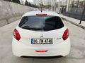 Sahibinden HATASIZ-BOYASIZ Peugeot 208 1.2 PureTech Access 2015 Model 