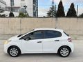 Sahibinden HATASIZ-BOYASIZ Peugeot 208 1.2 PureTech Access 2015 Model 