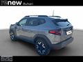 2025 MODEL DUSTER TECHNO 1.3 EDC 6200KM DE