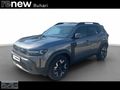 2025 MODEL DUSTER TECHNO 1.3 EDC 6200KM DE