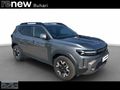 2025 MODEL DUSTER TECHNO 1.3 EDC 6200KM DE