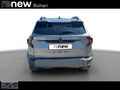 2025 MODEL DUSTER TECHNO 1.3 EDC 6200KM DE