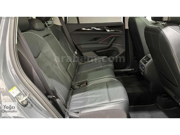 *YETKİLİ BAYİDEN 2025 VW TAYRON 1.5 E-TSI ELEGANCE