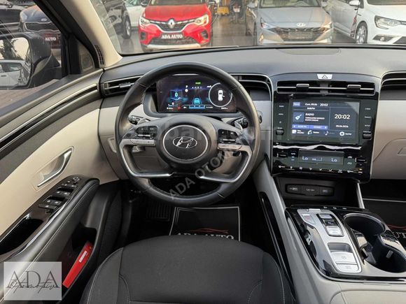 -BOYASIZ- 2022 MODEL 1.6 CRDİ PRİME 22 BİN KM Y.SERVİS BAKIMLI !