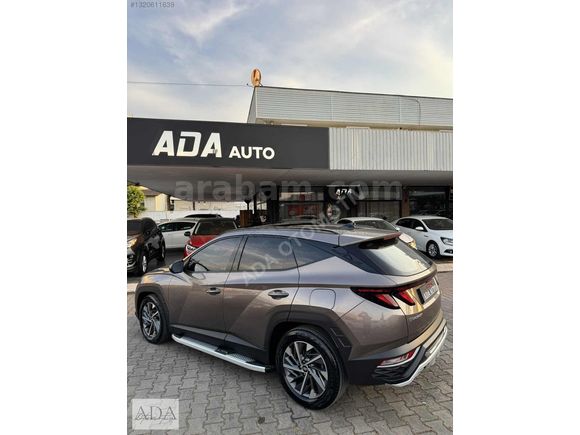 -BOYASIZ- 2022 MODEL 1.6 CRDİ PRİME 22 BİN KM Y.SERVİS BAKIMLI !