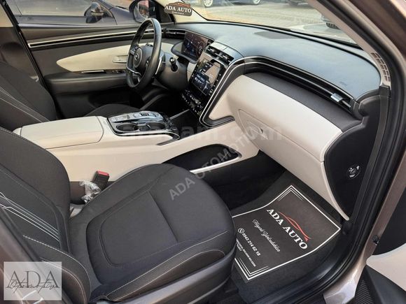 -BOYASIZ- 2022 MODEL 1.6 CRDİ PRİME 22 BİN KM Y.SERVİS BAKIMLI !