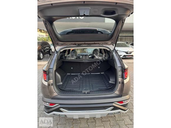 -BOYASIZ- 2022 MODEL 1.6 CRDİ PRİME 22 BİN KM Y.SERVİS BAKIMLI !