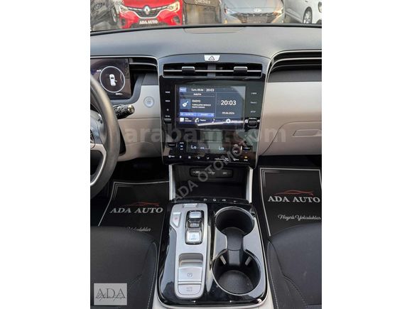 -BOYASIZ- 2022 MODEL 1.6 CRDİ PRİME 22 BİN KM Y.SERVİS BAKIMLI !