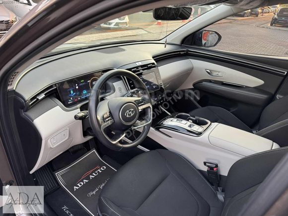 -BOYASIZ- 2022 MODEL 1.6 CRDİ PRİME 22 BİN KM Y.SERVİS BAKIMLI !