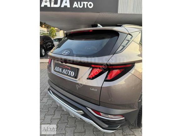 -BOYASIZ- 2022 MODEL 1.6 CRDİ PRİME 22 BİN KM Y.SERVİS BAKIMLI !