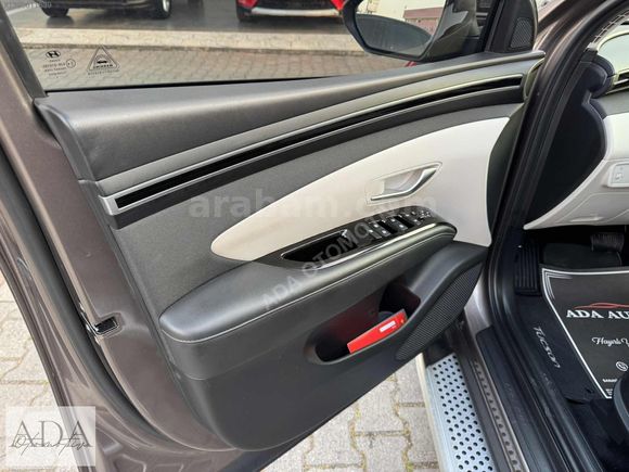 -BOYASIZ- 2022 MODEL 1.6 CRDİ PRİME 22 BİN KM Y.SERVİS BAKIMLI !