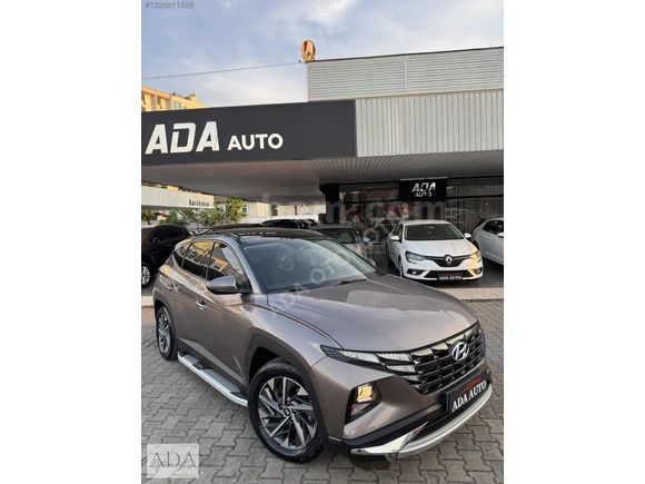 -BOYASIZ- 2022 MODEL 1.6 CRDİ PRİME 22 BİN KM Y.SERVİS BAKIMLI !