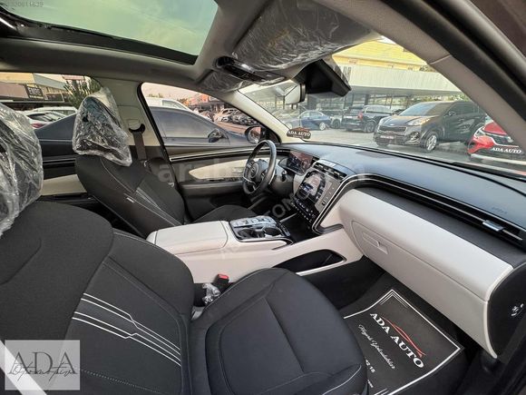 -BOYASIZ- 2022 MODEL 1.6 CRDİ PRİME 22 BİN KM Y.SERVİS BAKIMLI !