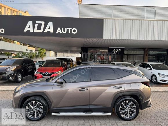 -BOYASIZ- 2022 MODEL 1.6 CRDİ PRİME 22 BİN KM Y.SERVİS BAKIMLI !