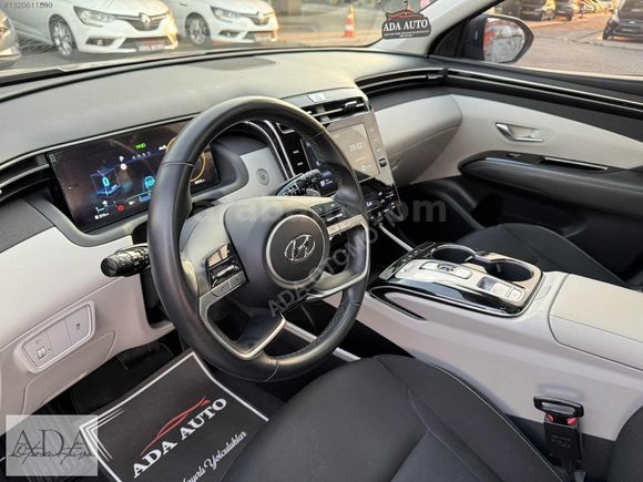 -BOYASIZ- 2022 MODEL 1.6 CRDİ PRİME 22 BİN KM Y.SERVİS BAKIMLI !