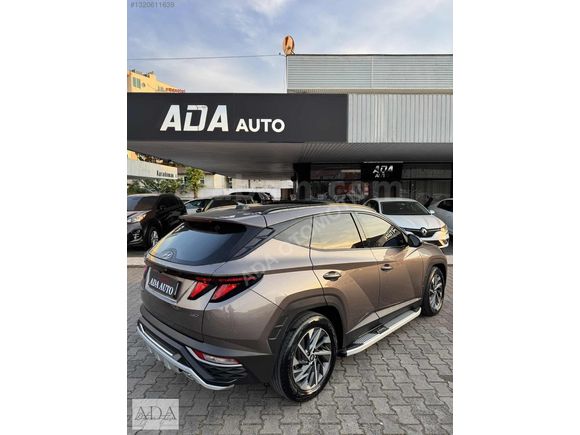 -BOYASIZ- 2022 MODEL 1.6 CRDİ PRİME 22 BİN KM Y.SERVİS BAKIMLI !