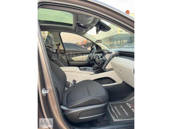 -BOYASIZ- 2022 MODEL 1.6 CRDİ PRİME 22 BİN KM Y.SERVİS BAKIMLI !