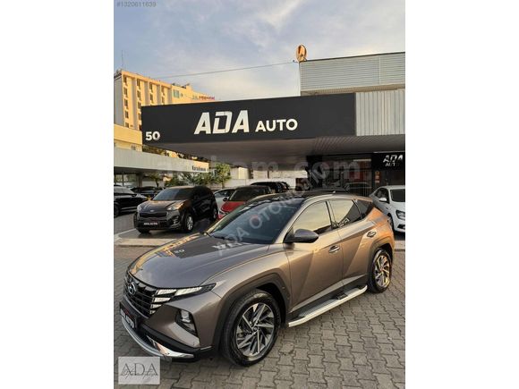 -BOYASIZ- 2022 MODEL 1.6 CRDİ PRİME 22 BİN KM Y.SERVİS BAKIMLI !