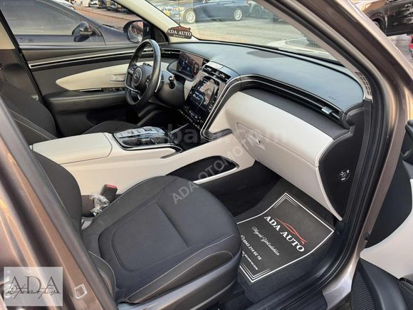 -BOYASIZ- 2022 MODEL 1.6 CRDİ PRİME 22 BİN KM Y.SERVİS BAKIMLI !