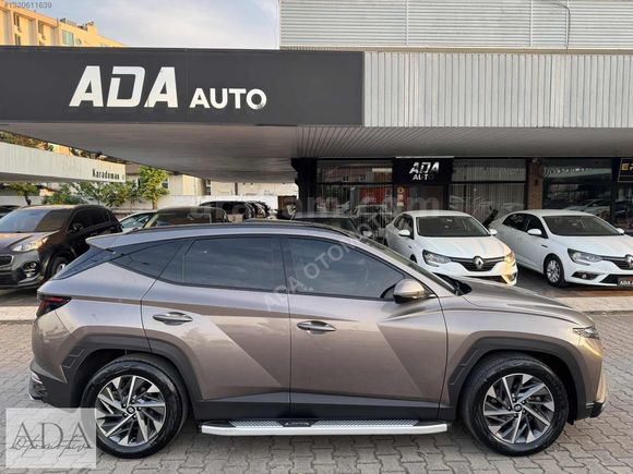 -BOYASIZ- 2022 MODEL 1.6 CRDİ PRİME 22 BİN KM Y.SERVİS BAKIMLI !