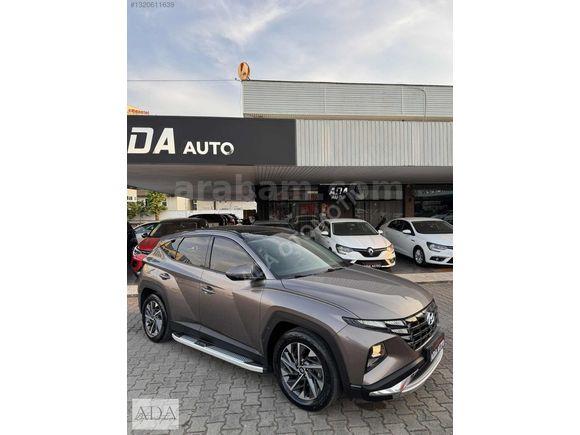 -BOYASIZ- 2022 MODEL 1.6 CRDİ PRİME 22 BİN KM Y.SERVİS BAKIMLI !