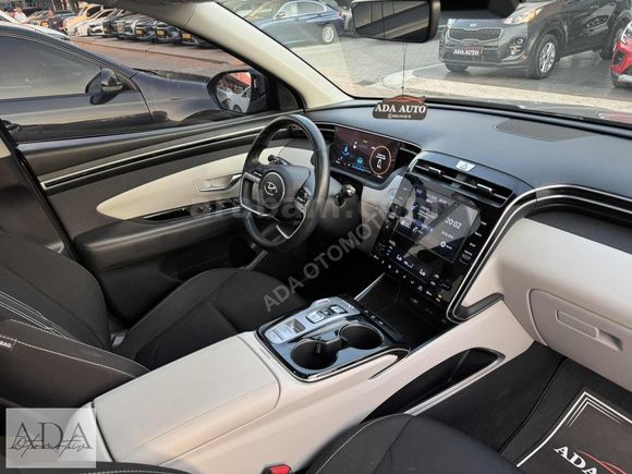 -BOYASIZ- 2022 MODEL 1.6 CRDİ PRİME 22 BİN KM Y.SERVİS BAKIMLI !