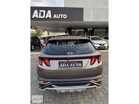 -BOYASIZ- 2022 MODEL 1.6 CRDİ PRİME 22 BİN KM Y.SERVİS BAKIMLI !