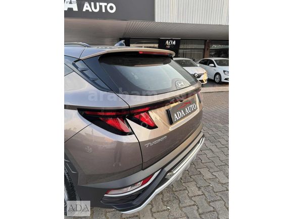 -BOYASIZ- 2022 MODEL 1.6 CRDİ PRİME 22 BİN KM Y.SERVİS BAKIMLI !