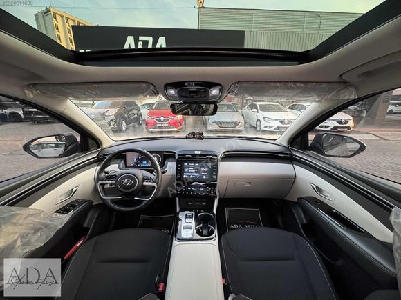 -BOYASIZ- 2022 MODEL 1.6 CRDİ PRİME 22 BİN KM Y.SERVİS BAKIMLI !
