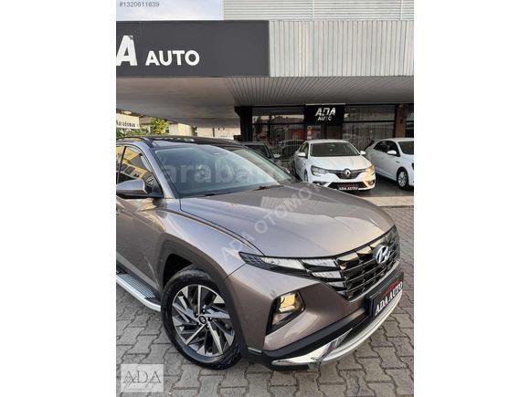 -BOYASIZ- 2022 MODEL 1.6 CRDİ PRİME 22 BİN KM Y.SERVİS BAKIMLI !