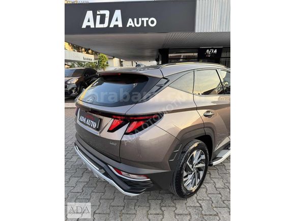 -BOYASIZ- 2022 MODEL 1.6 CRDİ PRİME 22 BİN KM Y.SERVİS BAKIMLI !