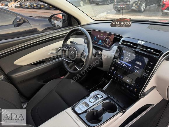 -BOYASIZ- 2022 MODEL 1.6 CRDİ PRİME 22 BİN KM Y.SERVİS BAKIMLI !