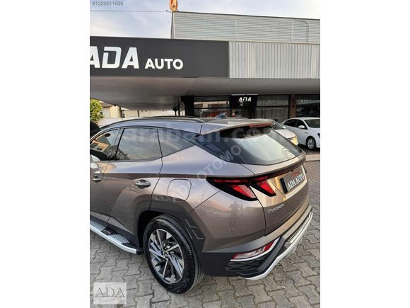 -BOYASIZ- 2022 MODEL 1.6 CRDİ PRİME 22 BİN KM Y.SERVİS BAKIMLI !