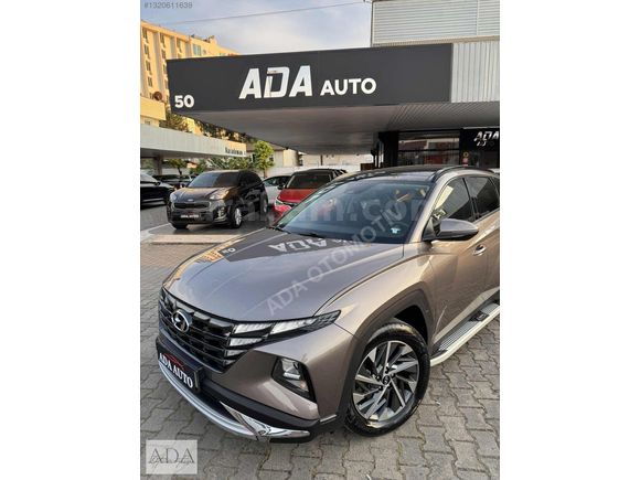 -BOYASIZ- 2022 MODEL 1.6 CRDİ PRİME 22 BİN KM Y.SERVİS BAKIMLI !
